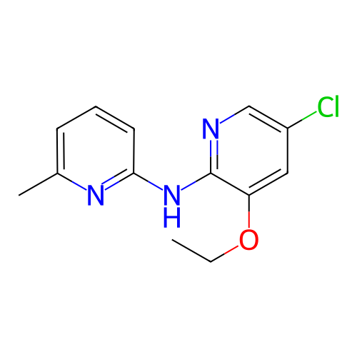 Chemical structure of BindingDB Monomer ID 50171075