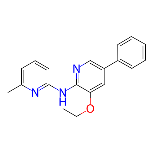 Chemical structure of BindingDB Monomer ID 50171076