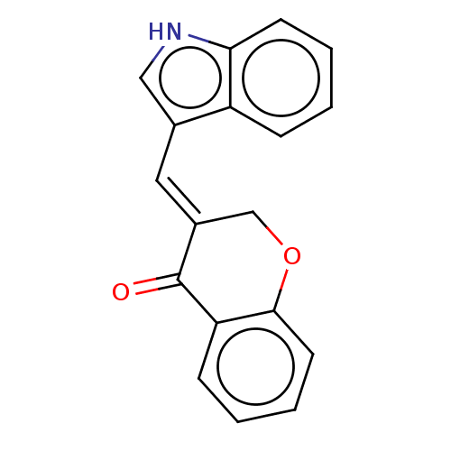 Chemical structure of BindingDB Monomer ID 50171086