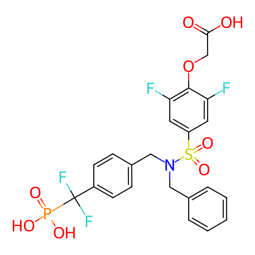 Chemical structure of BindingDB Monomer ID 50171094