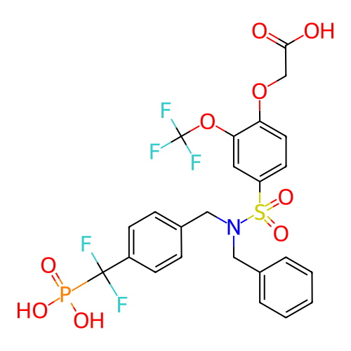 Chemical structure of BindingDB Monomer ID 50171095