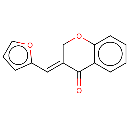 Chemical structure of BindingDB Monomer ID 50171131
