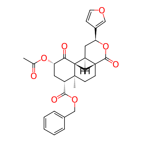 Chemical structure of BindingDB Monomer ID 50171158