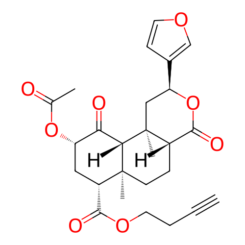 Chemical structure of BindingDB Monomer ID 50171160
