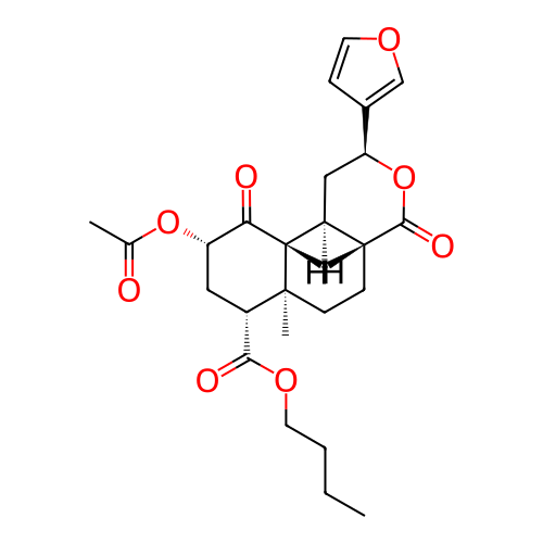 Chemical structure of BindingDB Monomer ID 50171168
