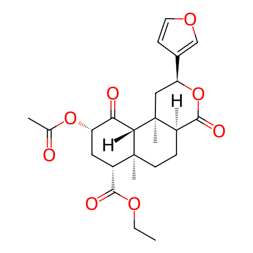Chemical structure of BindingDB Monomer ID 50171180