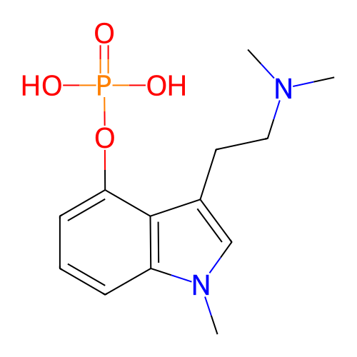 Chemical structure of BindingDB Monomer ID 50171266