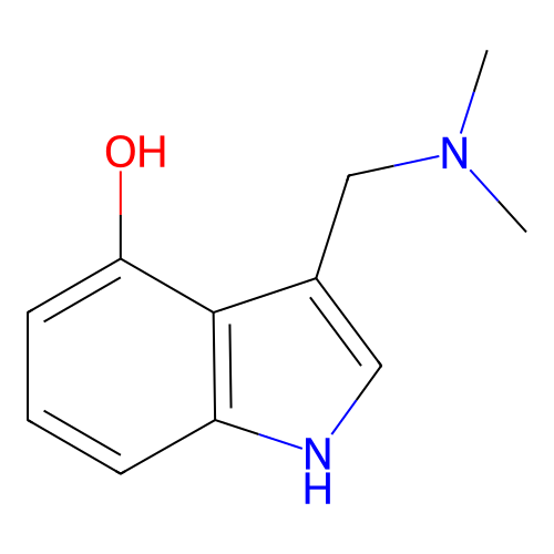 Chemical structure of BindingDB Monomer ID 50171272
