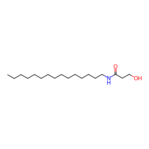 Chemical structure of BindingDB Monomer ID 50171286