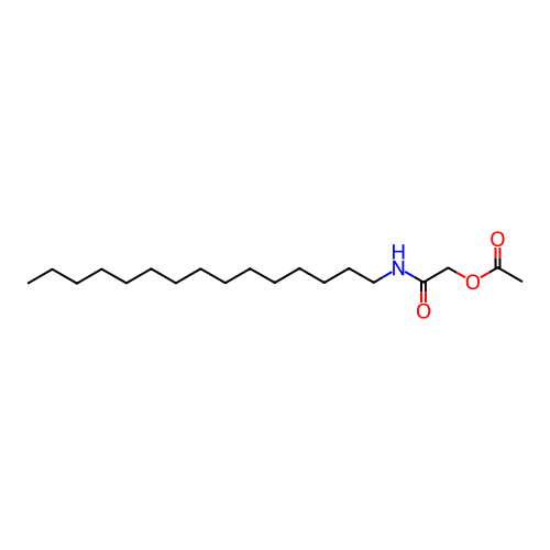 Chemical structure of BindingDB Monomer ID 50171288