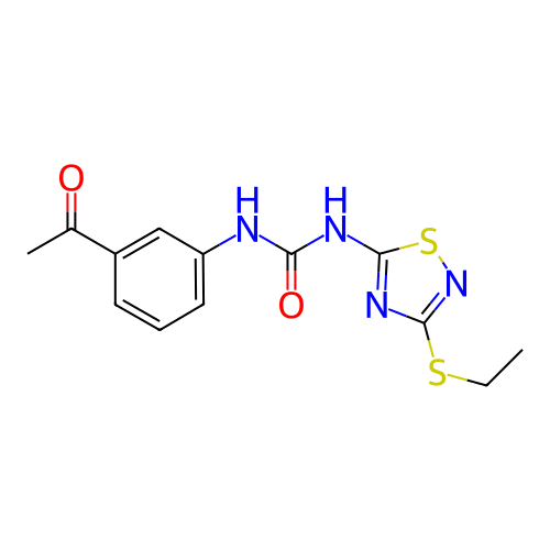Chemical structure of BindingDB Monomer ID 50171339