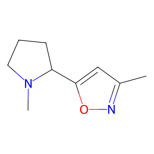 Chemical structure of BindingDB Monomer ID 50171341