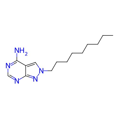 Chemical structure of BindingDB Monomer ID 50171393