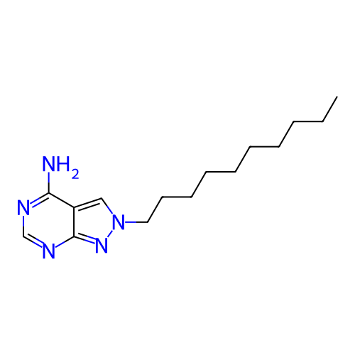 Chemical structure of BindingDB Monomer ID 50171394