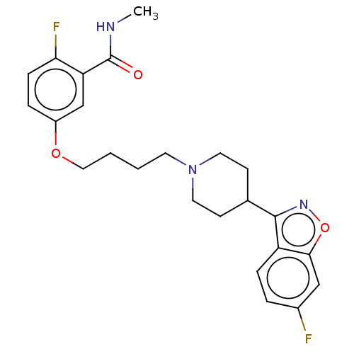 Chemical structure of BindingDB Monomer ID 50171400