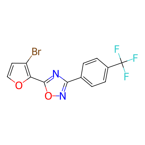 Chemical structure of BindingDB Monomer ID 50171415