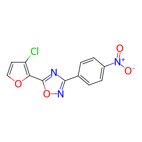 Chemical structure of BindingDB Monomer ID 50171416