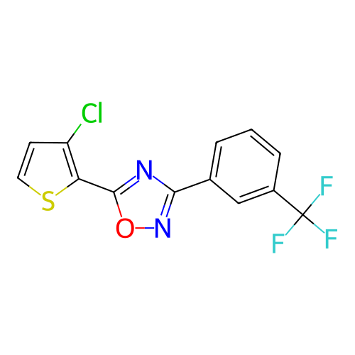 Chemical structure of BindingDB Monomer ID 50171417