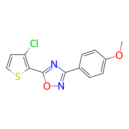 Chemical structure of BindingDB Monomer ID 50171419