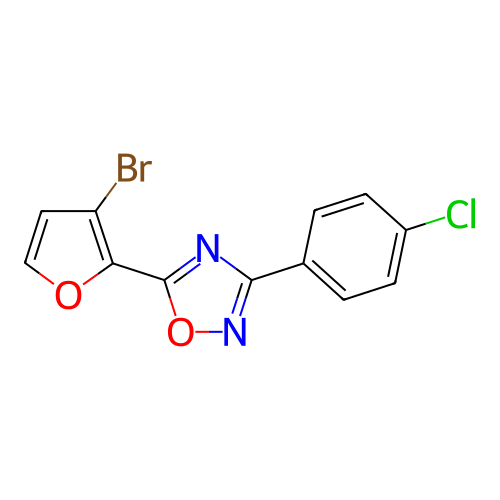 Chemical structure of BindingDB Monomer ID 50171424