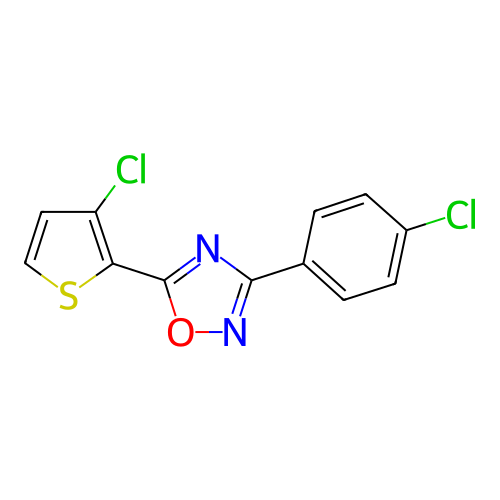 Chemical structure of BindingDB Monomer ID 50171430