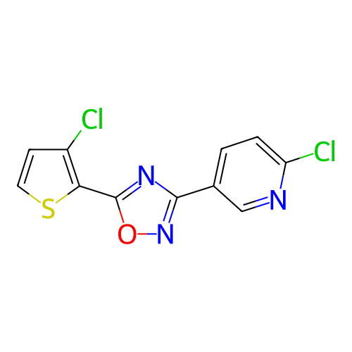 Chemical structure of BindingDB Monomer ID 50171432