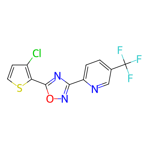 Chemical structure of BindingDB Monomer ID 50171433