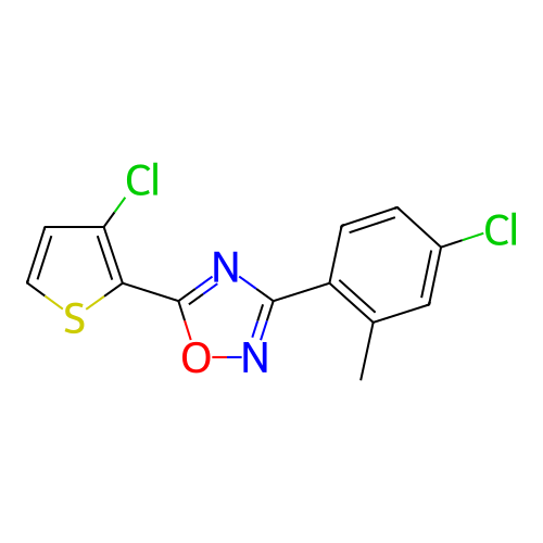 Chemical structure of BindingDB Monomer ID 50171435