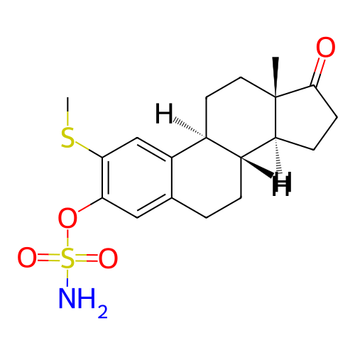 Chemical structure of BindingDB Monomer ID 50171445