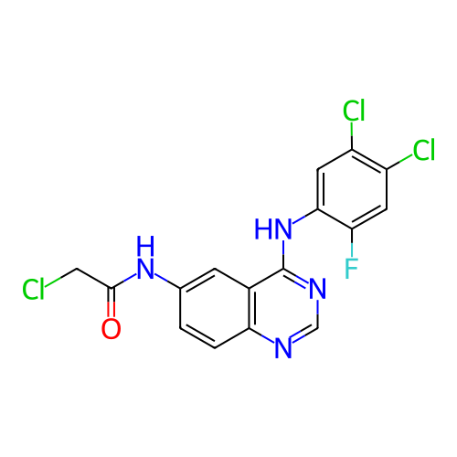 Chemical structure of BindingDB Monomer ID 50171514