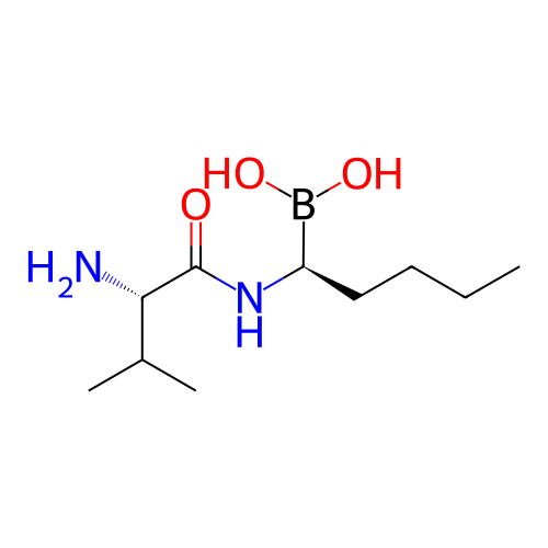 Chemical structure of BindingDB Monomer ID 50171557