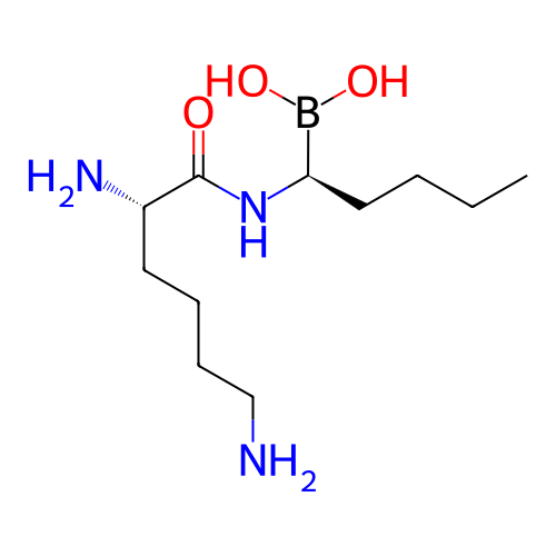 Chemical structure of BindingDB Monomer ID 50171558