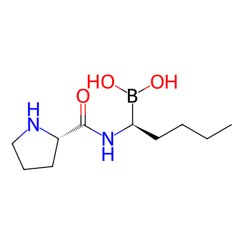 Chemical structure of BindingDB Monomer ID 50171560