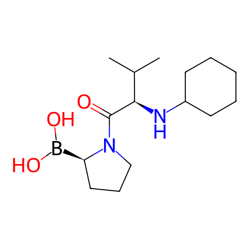 Chemical structure of BindingDB Monomer ID 50171654