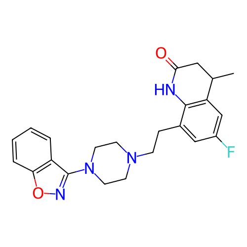 Chemical structure of BindingDB Monomer ID 50171674