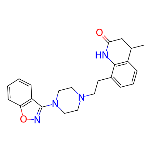 Chemical structure of BindingDB Monomer ID 50171677
