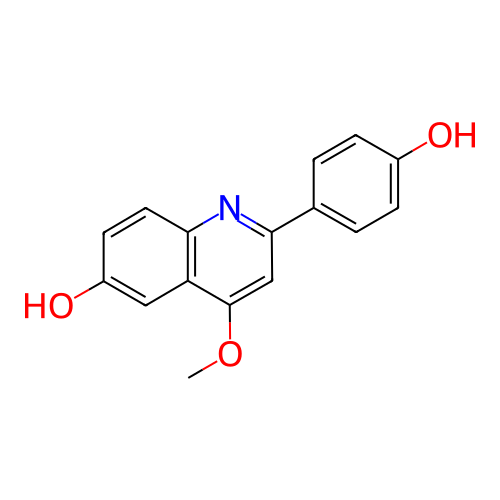 Chemical structure of BindingDB Monomer ID 50171714