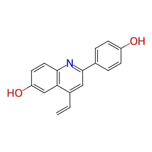 Chemical structure of BindingDB Monomer ID 50171727