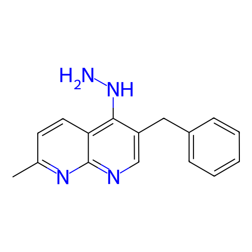 Chemical structure of BindingDB Monomer ID 50171762