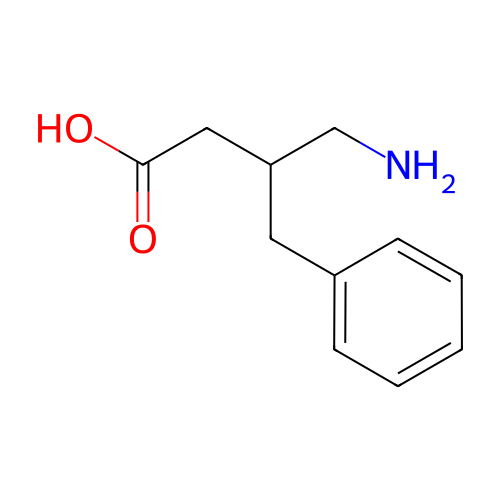 Chemical structure of BindingDB Monomer ID 50171791