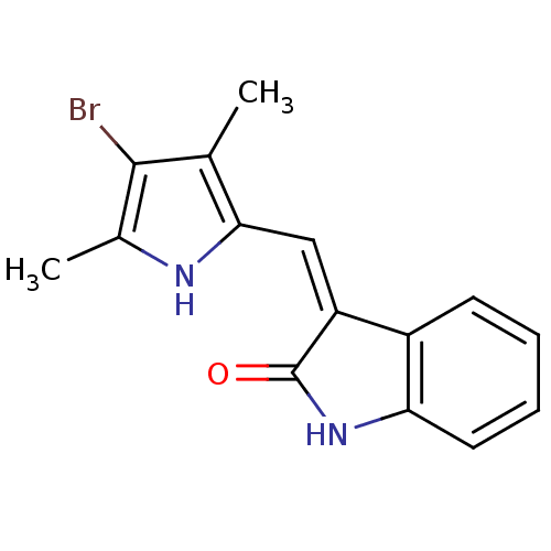 Chemical structure of BindingDB Monomer ID 50171851
