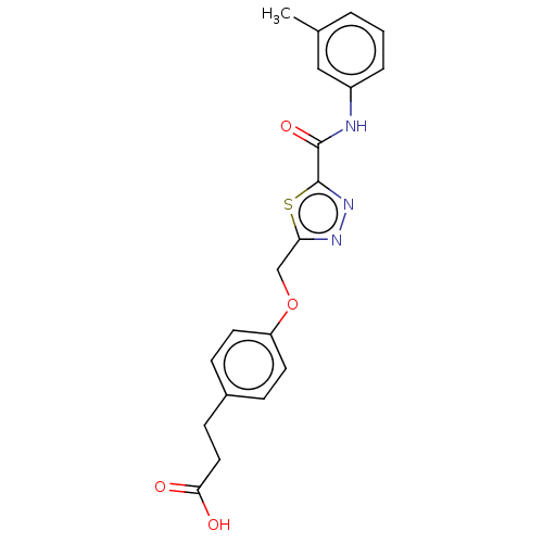Chemical structure of BindingDB Monomer ID 50171855
