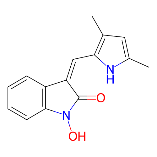 Chemical structure of BindingDB Monomer ID 50171856
