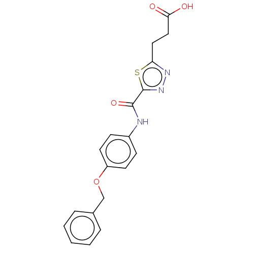 Chemical structure of BindingDB Monomer ID 50171868