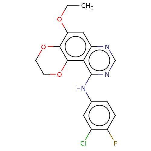 Chemical structure of BindingDB Monomer ID 50171877