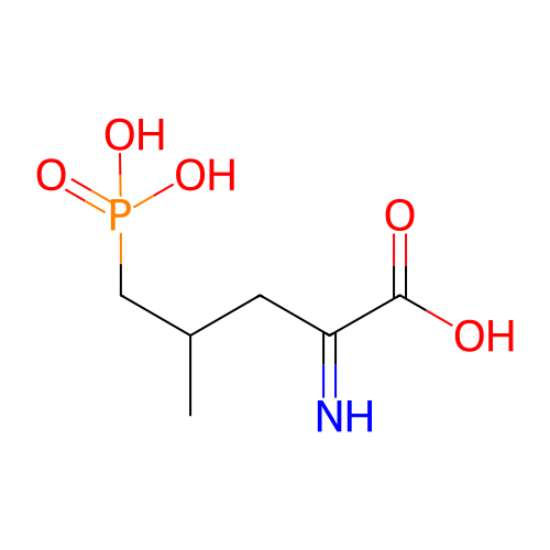 Chemical structure of BindingDB Monomer ID 50171881