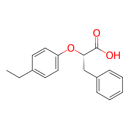 Chemical structure of BindingDB Monomer ID 50171895