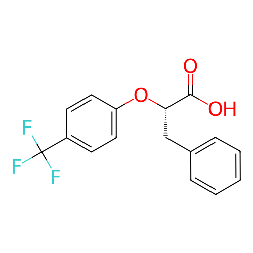 Chemical structure of BindingDB Monomer ID 50171898