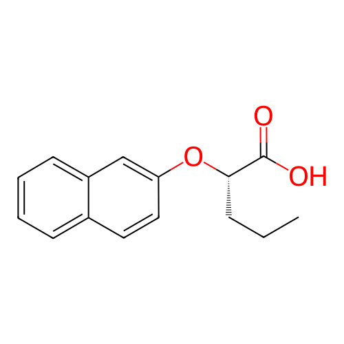 Chemical structure of BindingDB Monomer ID 50171902