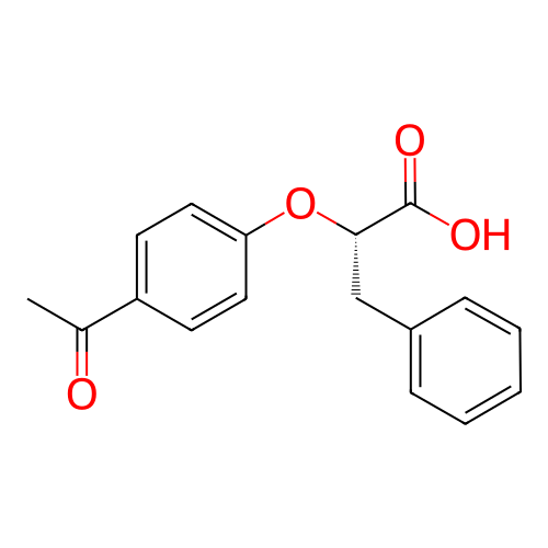 Chemical structure of BindingDB Monomer ID 50171905